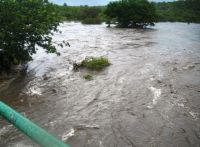 Lowveld flood